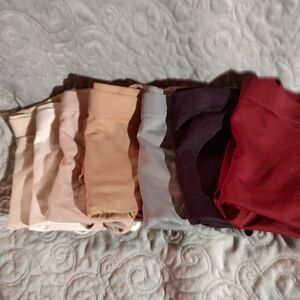 BNNU Set Of 7 Women's Panties